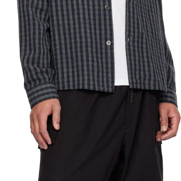 Converse Cons One Star CC Pro Suede Slip - Black/White [160545C] MENS SIZE 10 - Picture 12 of 13